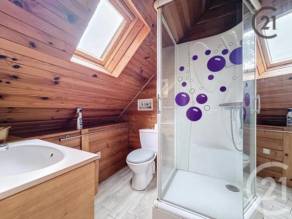 Maison à vendre  5 pièces - 86,01 m2 REAU - 77