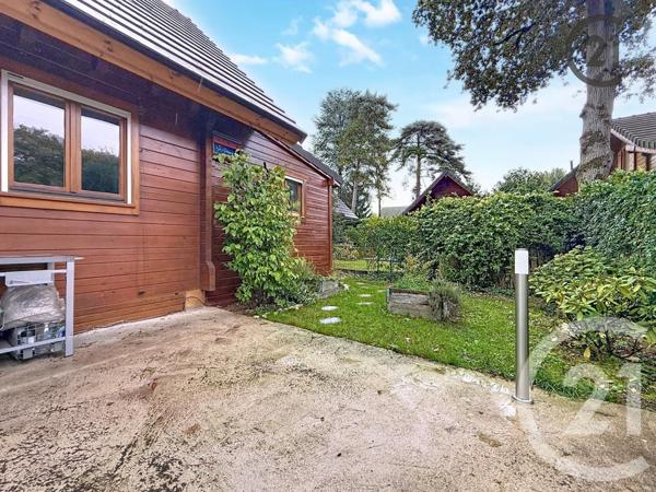 Maison à vendre  5 pièces - 86,01 m2 REAU - 77