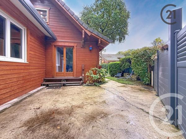 Maison à vendre  5 pièces - 86,01 m2 REAU - 77