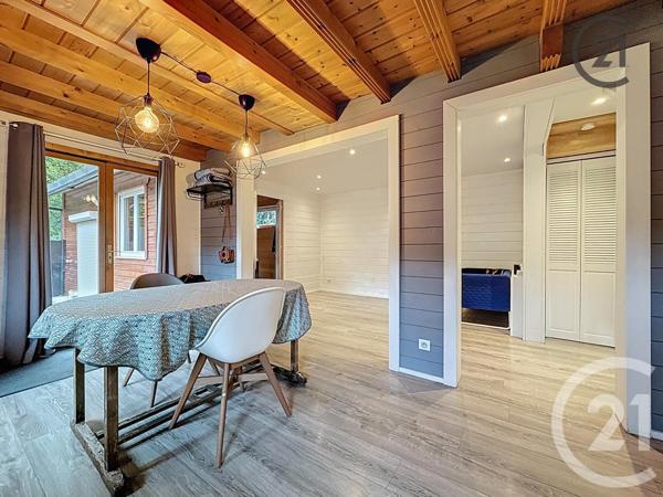 Maison à vendre  5 pièces - 86,01 m2 REAU - 77