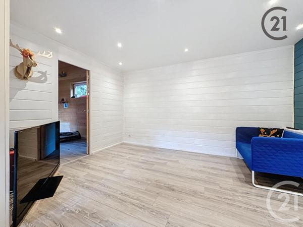 Maison à vendre  5 pièces - 86,01 m2 REAU - 77