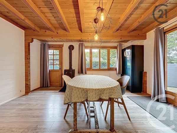 Maison à vendre  5 pièces - 86,01 m2 REAU - 77