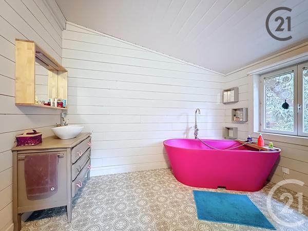 Maison à vendre  5 pièces - 86,01 m2 REAU - 77