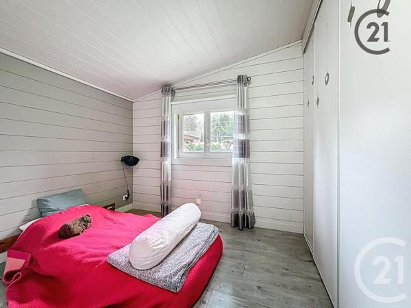 Maison à vendre  5 pièces - 86,01 m2 REAU - 77