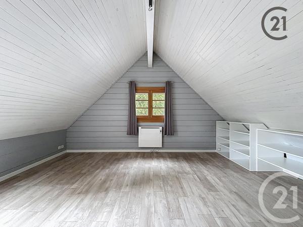 Maison à vendre  5 pièces - 86,01 m2 REAU - 77