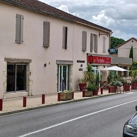Dpt Gers (32), à vendre GONDRIN Hôtel - Restaurant