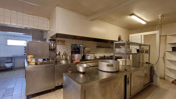 Dpt Gers (32), à vendre GONDRIN Hôtel - Restaurant