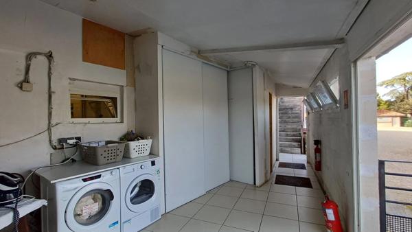 Dpt Gers (32), à vendre GONDRIN Hôtel - Restaurant