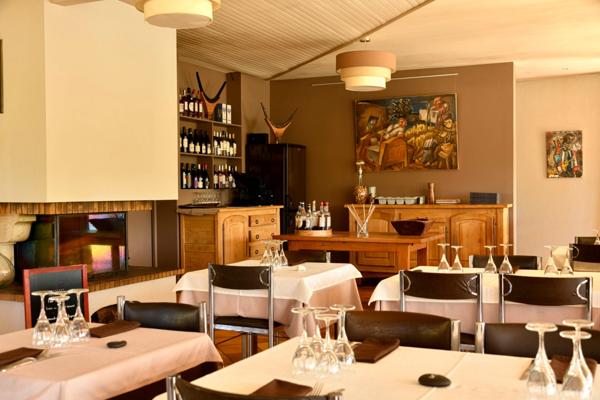 Dpt Gers (32), à vendre GONDRIN Hôtel - Restaurant