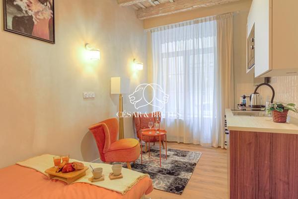 Appartement à vendre Lyon