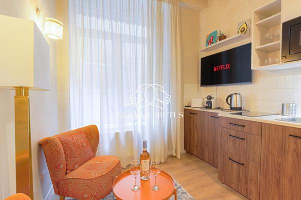 Appartement à vendre Lyon