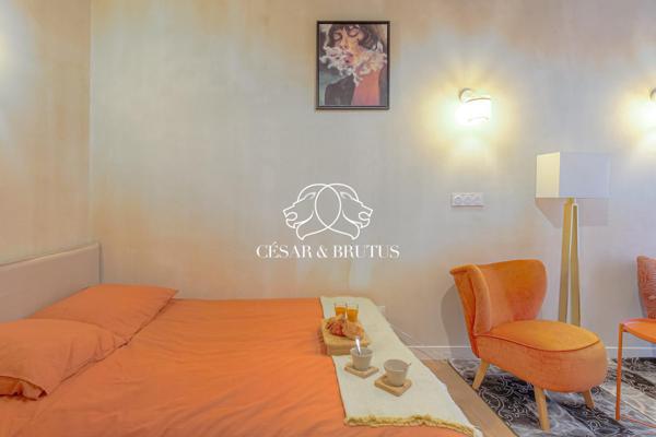 Appartement à vendre Lyon