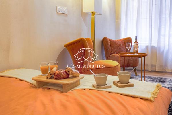 Appartement à vendre Lyon