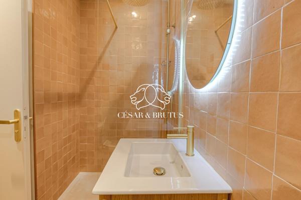 Appartement à vendre Lyon