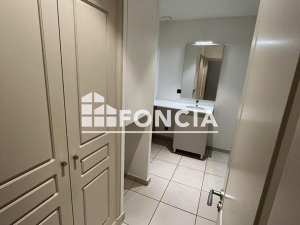 Location Appartement 3 pièces 86.4 m² - 21 RUE DE LA PREFECTURE Besancon 25000