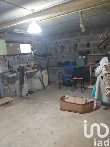 Maison à vendre 5 pièces 85 m² Saint-Martin-du-Tertre