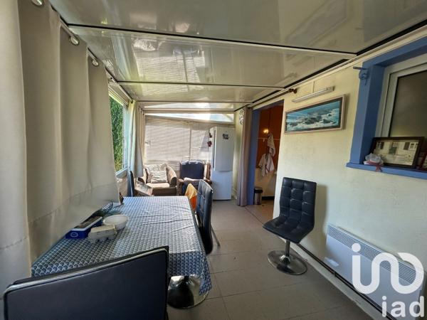 Maison à vendre 5 pièces 85 m² Saint-Martin-du-Tertre