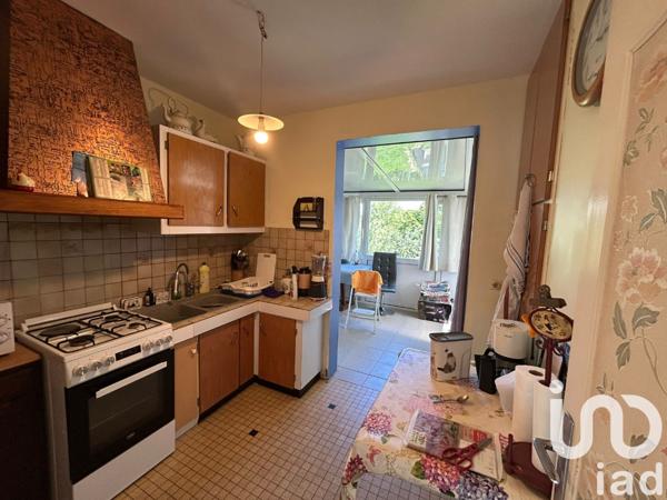 Maison à vendre 5 pièces 85 m² Saint-Martin-du-Tertre