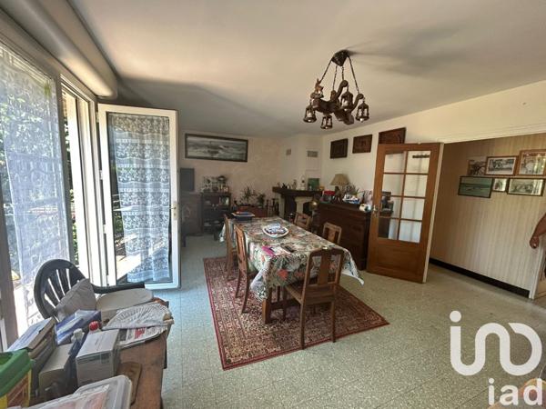 Maison à vendre 5 pièces 85 m² Saint-Martin-du-Tertre