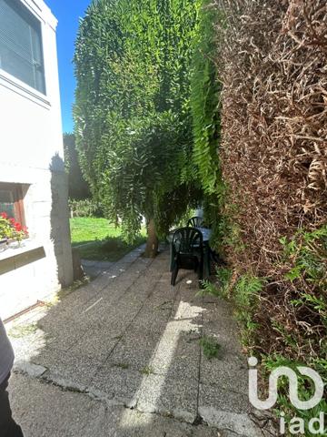 Maison à vendre 5 pièces 85 m² Saint-Martin-du-Tertre