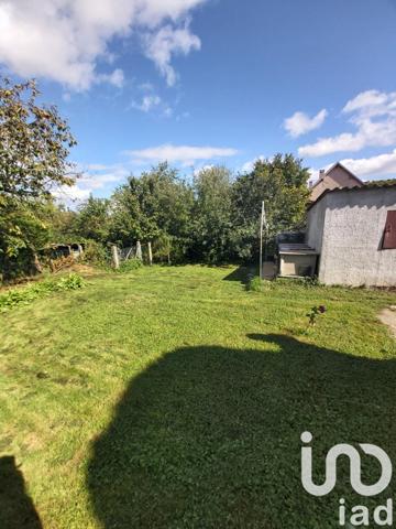 Maison à vendre 5 pièces 85 m² Saint-Martin-du-Tertre