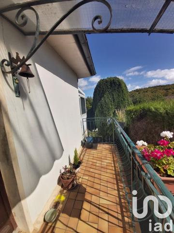 Maison à vendre 5 pièces 85 m² Saint-Martin-du-Tertre