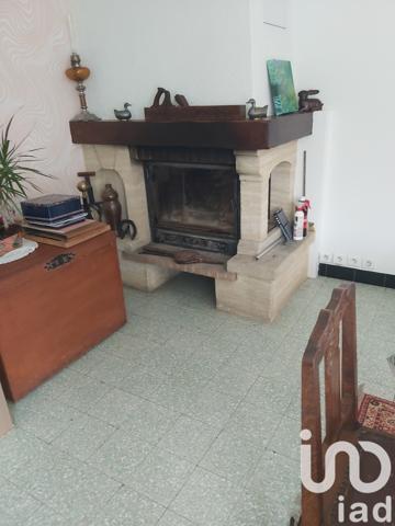 Maison à vendre 5 pièces 85 m² Saint-Martin-du-Tertre