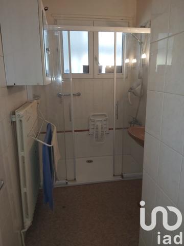 Maison à vendre 5 pièces 85 m² Saint-Martin-du-Tertre