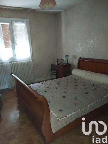 Maison à vendre 5 pièces 85 m² Saint-Martin-du-Tertre