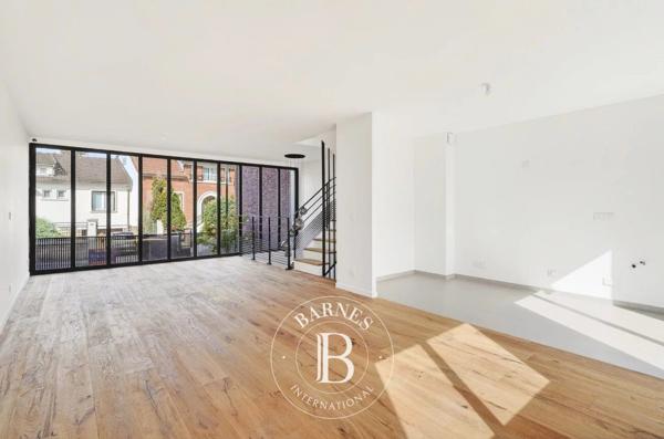 Clamart, Appartement 3 Chambres -  109 m² à vendre