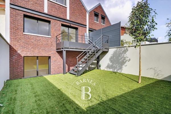 Clamart, Appartement 3 Chambres -  109 m² à vendre