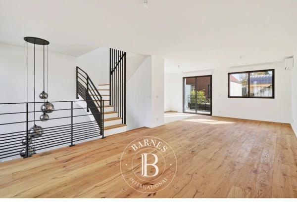 Clamart, Appartement 3 Chambres -  109 m² à vendre