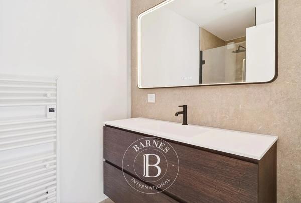 Clamart, Appartement 3 Chambres -  109 m² à vendre