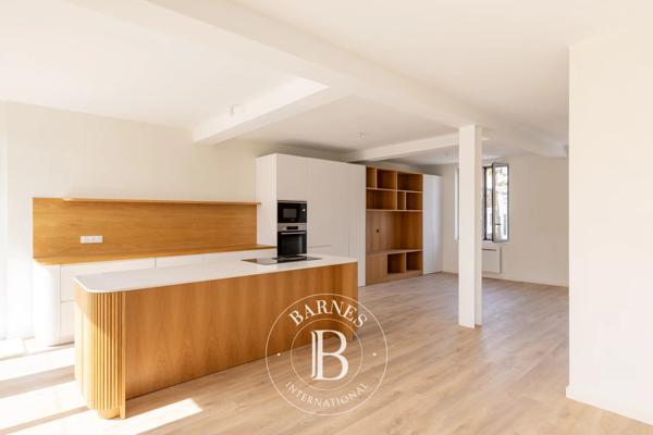 Le Touquet-Paris-Plage, Maison 4 Chambres -  119 m² à vendre