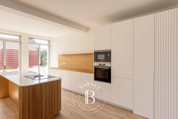 Le Touquet-Paris-Plage, Maison 4 Chambres -  119 m² à vendre