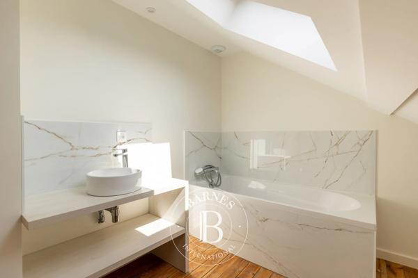 Le Touquet-Paris-Plage, Maison 4 Chambres -  119 m² à vendre