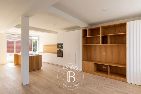 Le Touquet-Paris-Plage, Maison 4 Chambres -  119 m² à vendre