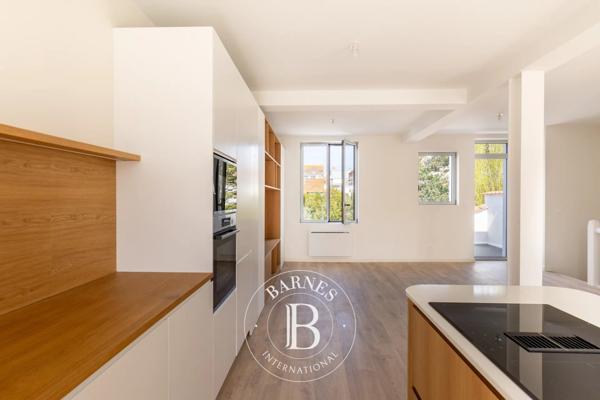 Le Touquet-Paris-Plage, Maison 4 Chambres -  119 m² à vendre