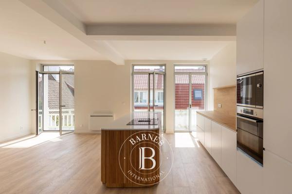 Le Touquet-Paris-Plage, Maison 4 Chambres -  119 m² à vendre