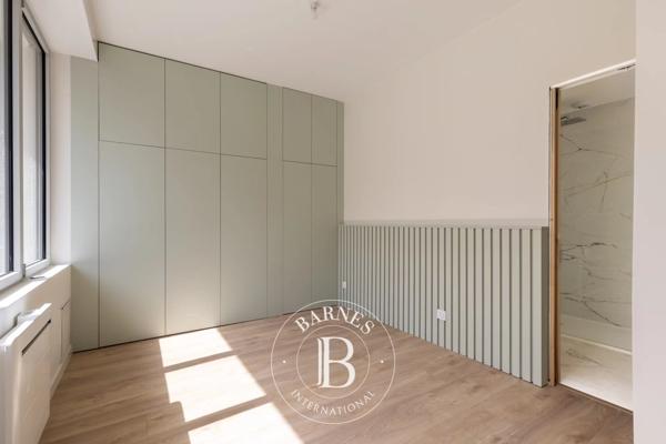 Le Touquet-Paris-Plage, Maison 4 Chambres -  119 m² à vendre