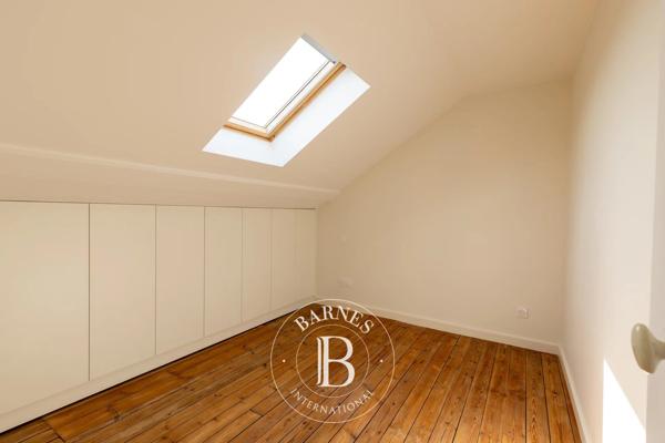 Le Touquet-Paris-Plage, Maison 4 Chambres -  119 m² à vendre