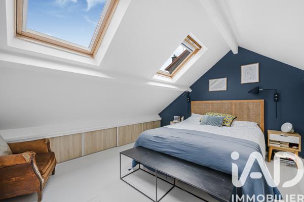 Maison à vendre 8 pièces 178 m² Colombes