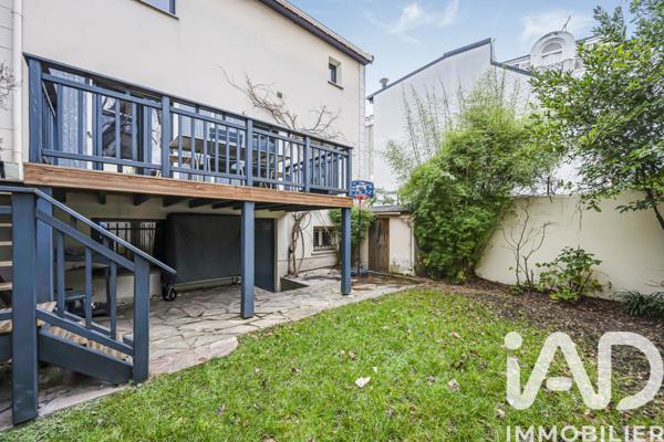 Maison à vendre 8 pièces 178 m² Colombes