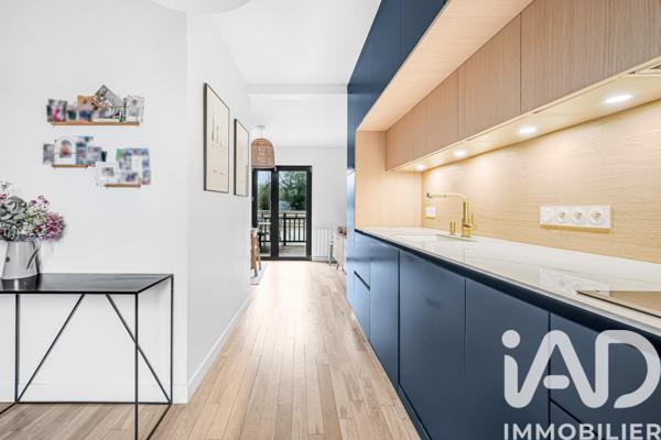 Maison à vendre 8 pièces 178 m² Colombes