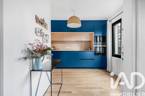 Maison à vendre 8 pièces 178 m² Colombes