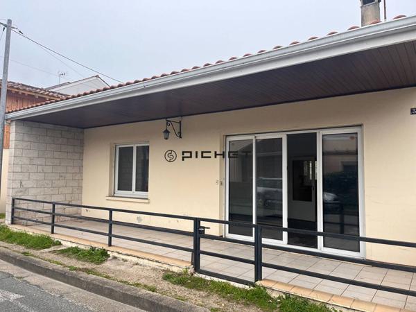 Maison 3 pièces 100 m²