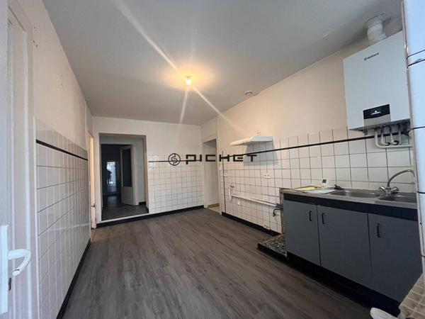 Maison 3 pièces 100 m²