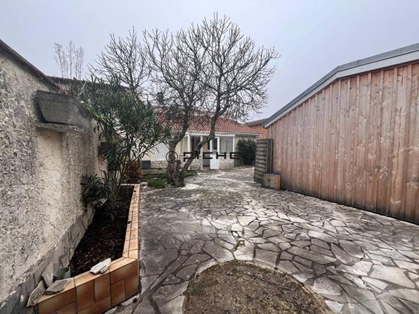 Maison 3 pièces 100 m²