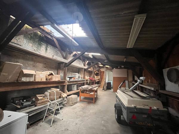 Maison 3 pièces 100 m²