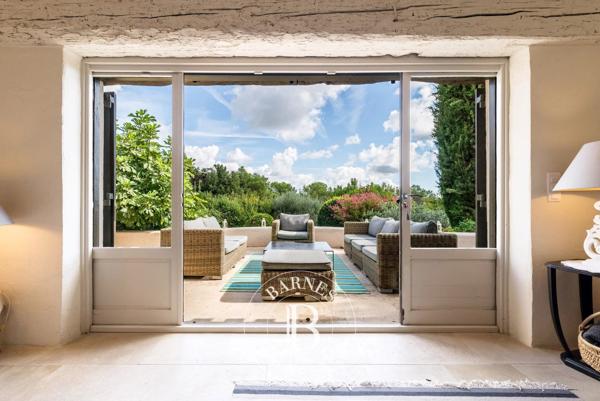 Mouans-Sartoux, Villa 4 Chambres -  121 m² à vendre